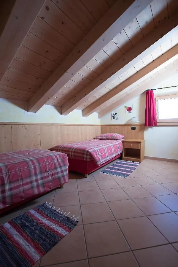Appartamento Stefano 2 Livigno Italia